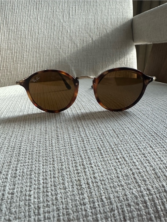 Ray-Ban Accessories - RayBan Sunglasses Tortoise